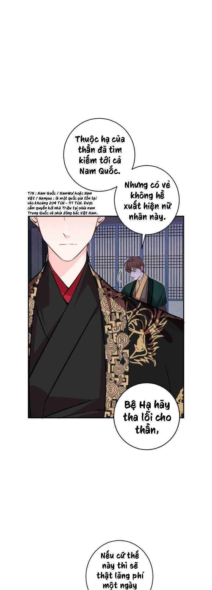 Yeon Lok Heun Chapter 74 - 19