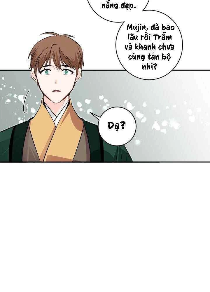 Yeon Lok Heun Chapter 74 - 20