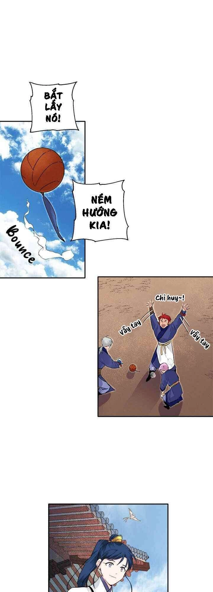 Yeon Lok Heun Chapter 74 - 21