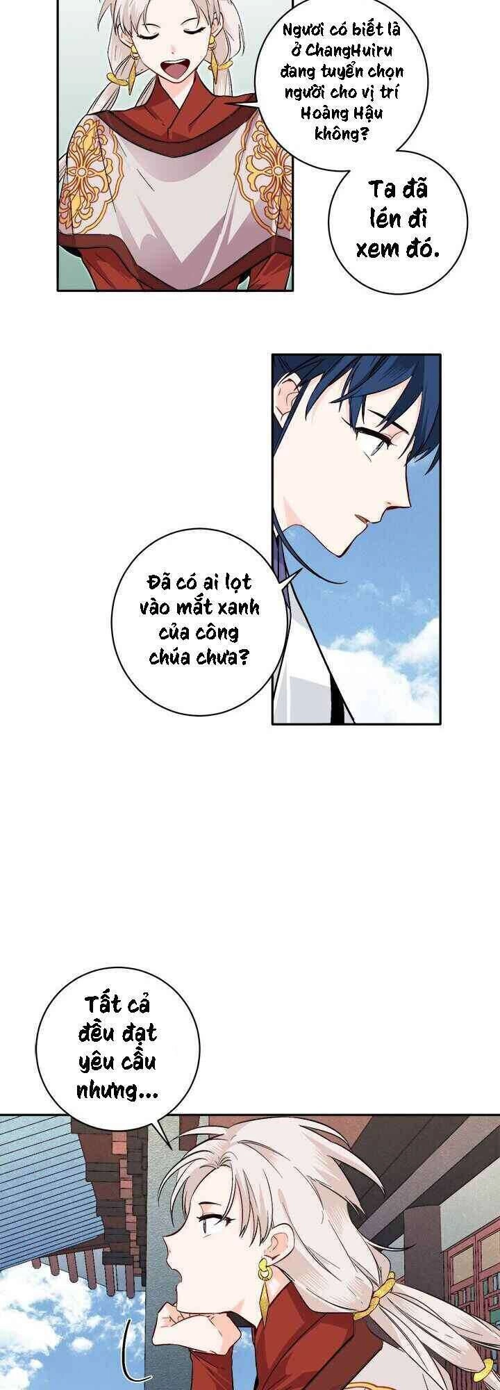 Yeon Lok Heun Chapter 74 - 25