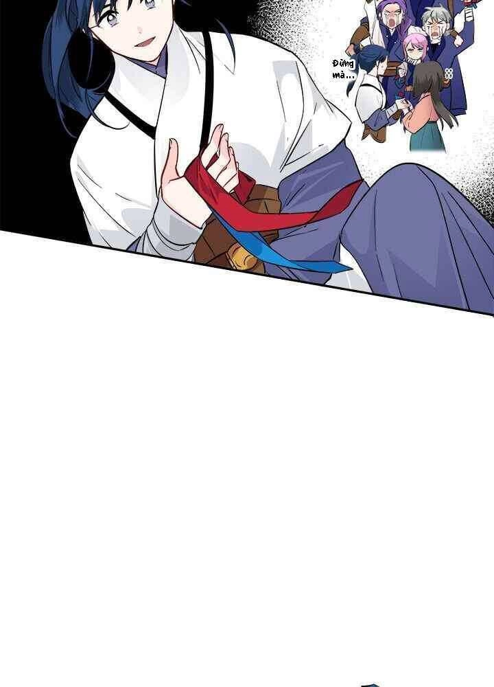 Yeon Lok Heun Chapter 74 - 29