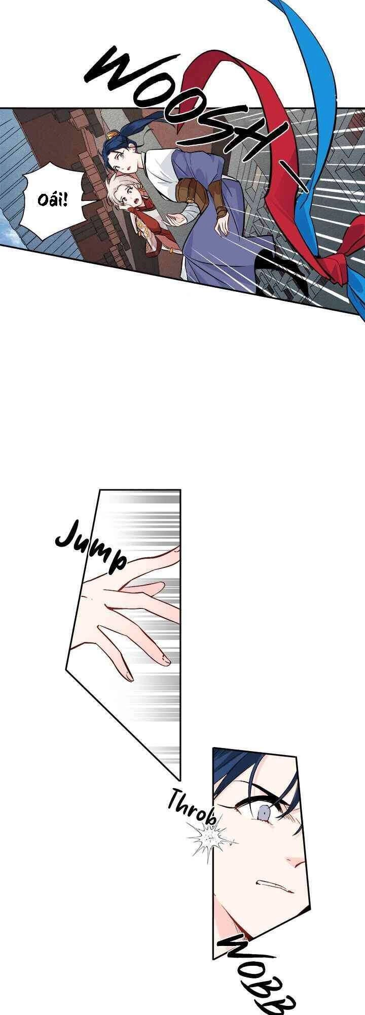 Yeon Lok Heun Chapter 74 - 30