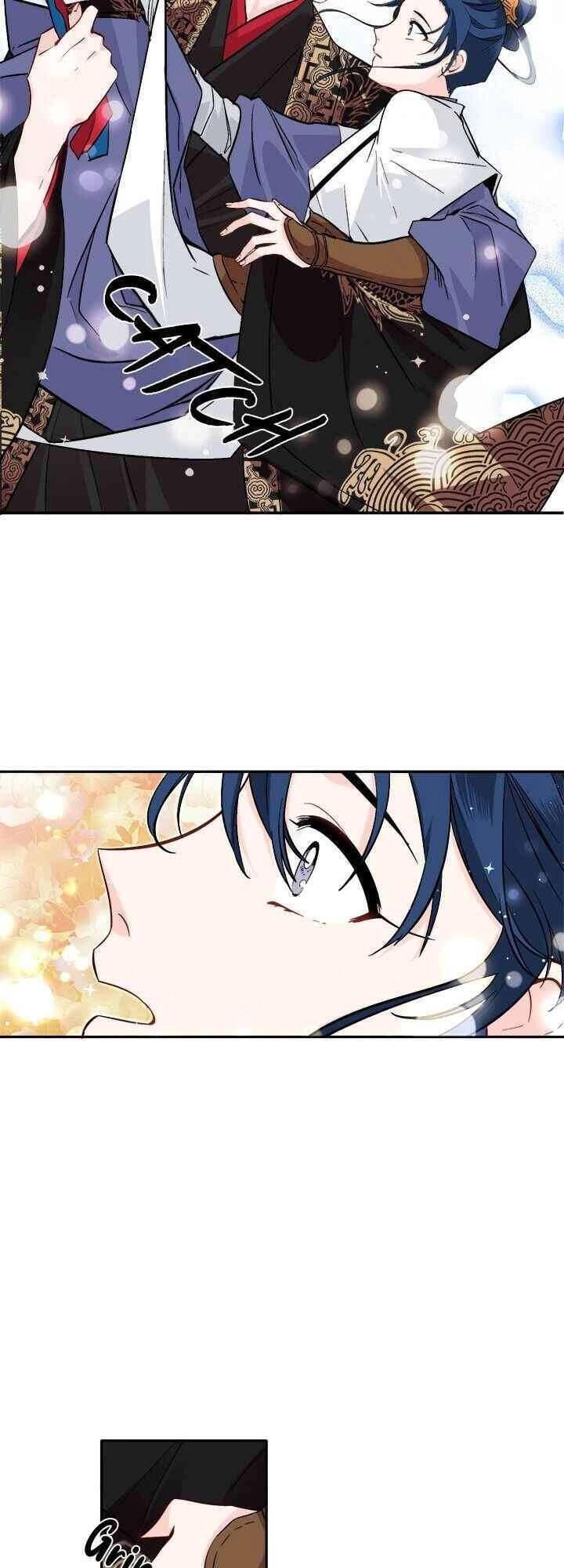 Yeon Lok Heun Chapter 74 - 34