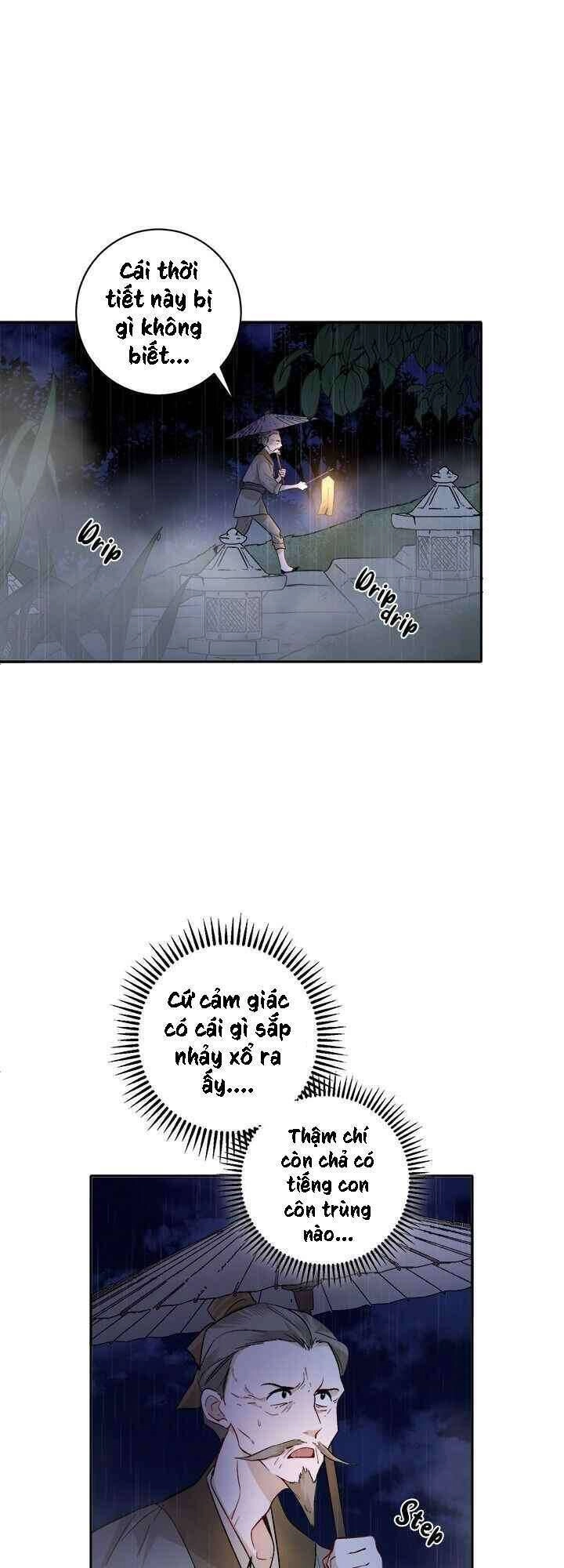 Yeon Lok Heun Chapter 75 - 3