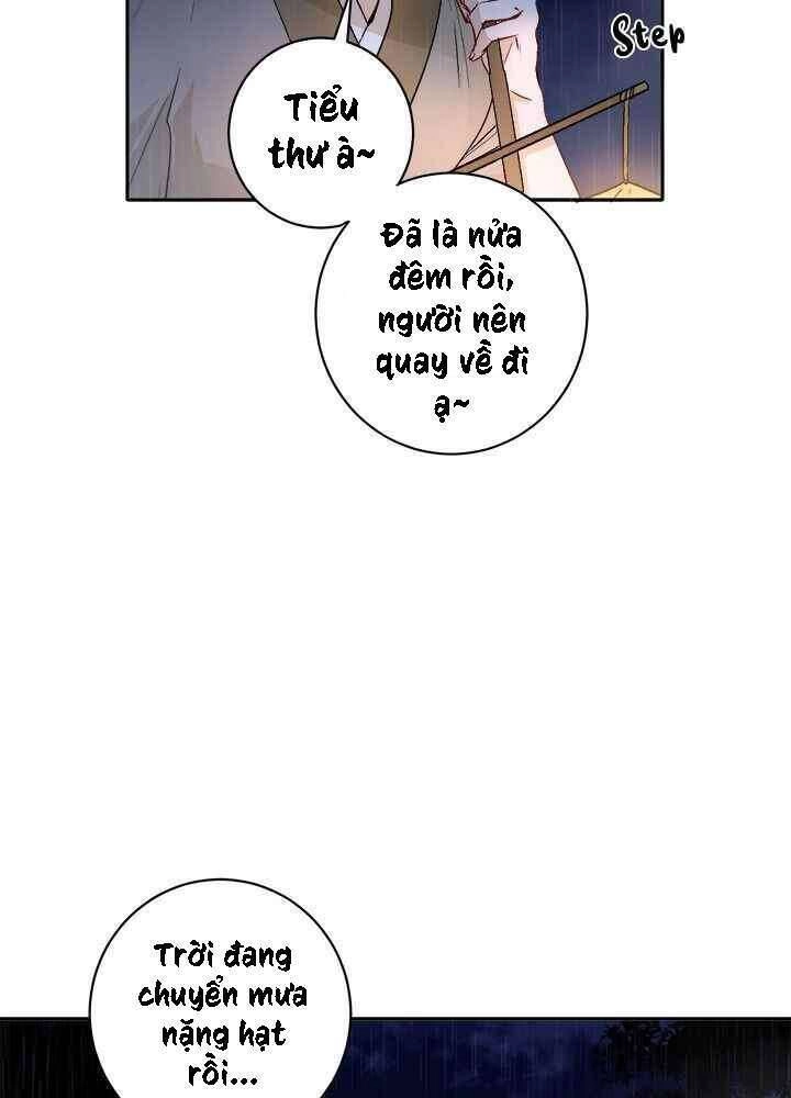 Yeon Lok Heun Chapter 75 - 4