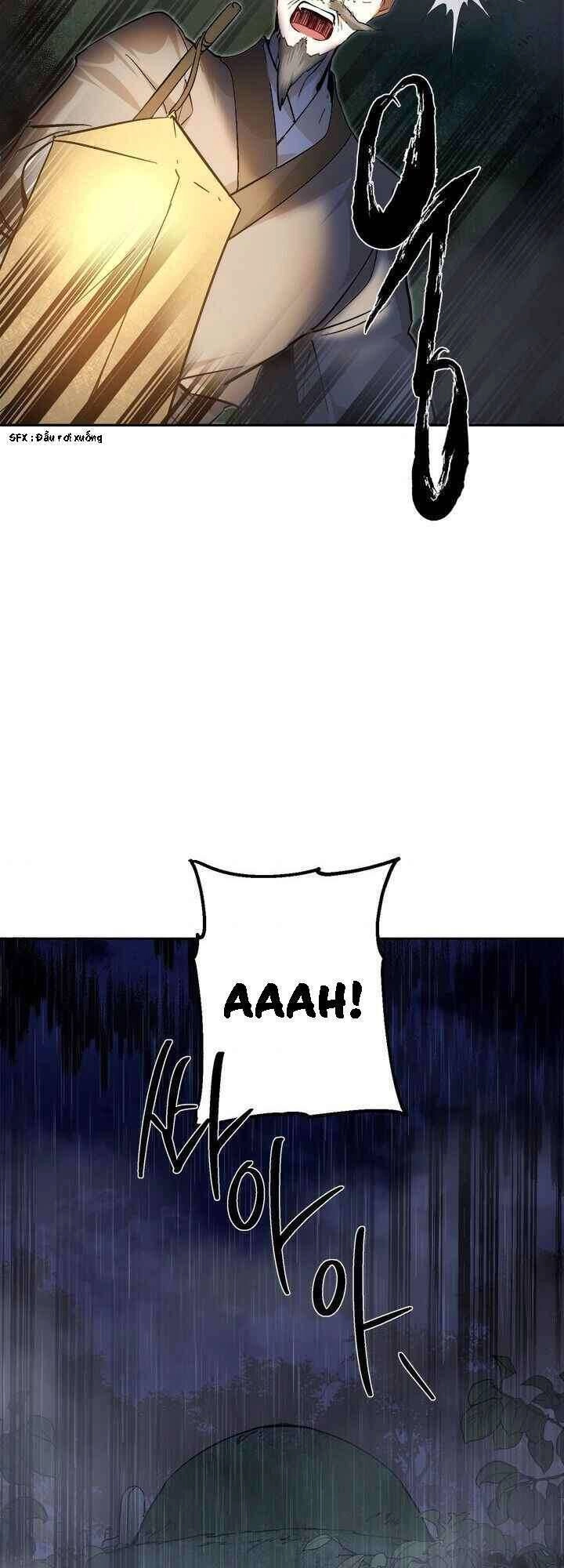 Yeon Lok Heun Chapter 75 - 7