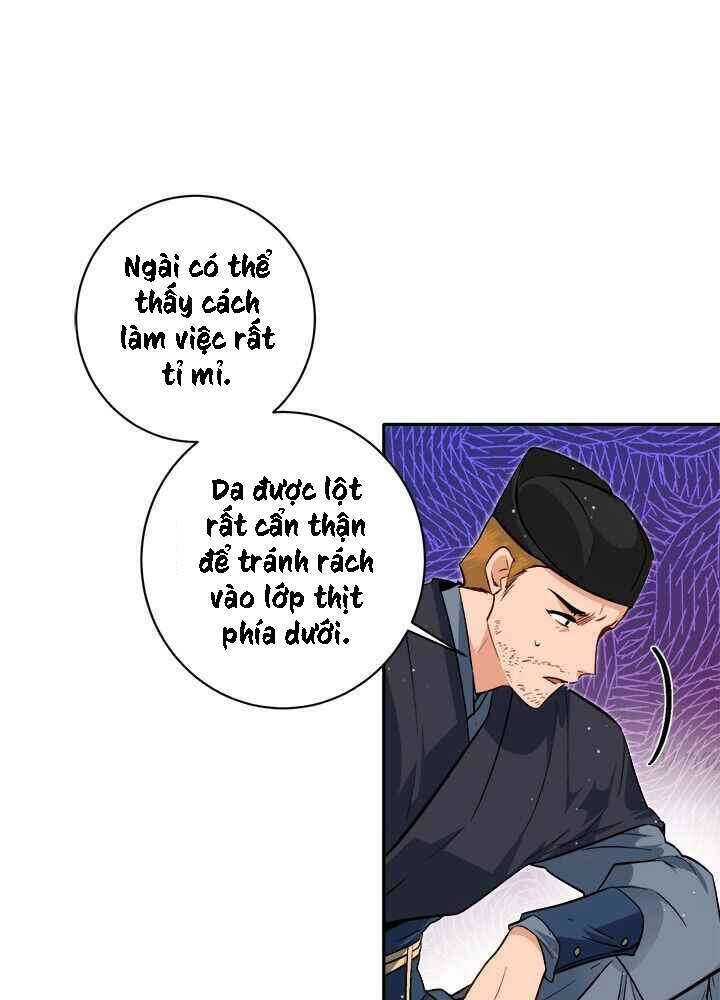 Yeon Lok Heun Chapter 75 - 14