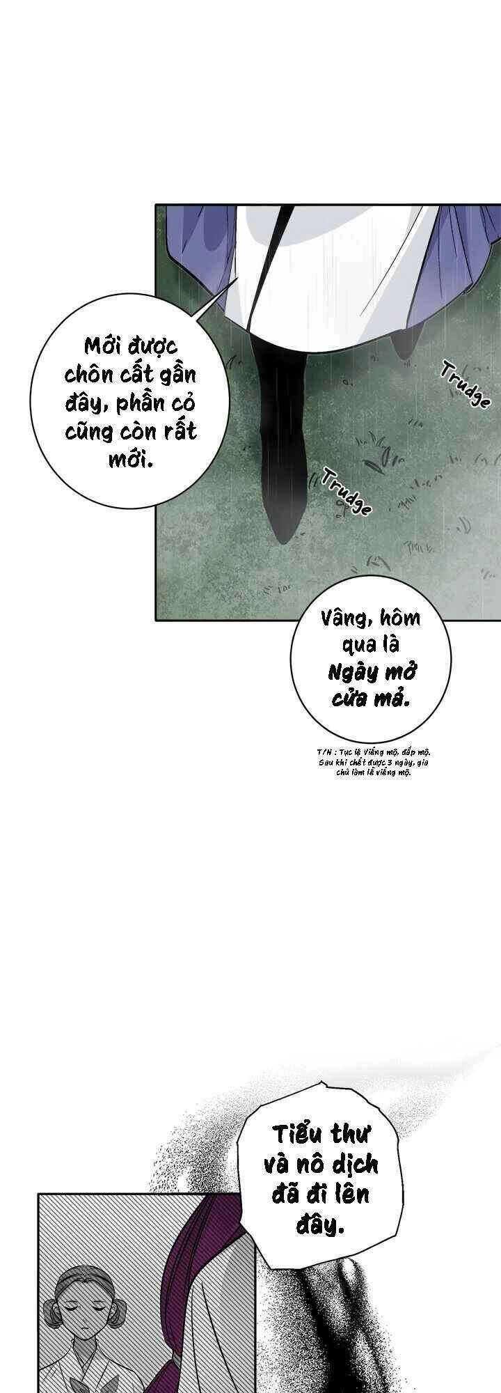 Yeon Lok Heun Chapter 75 - 20
