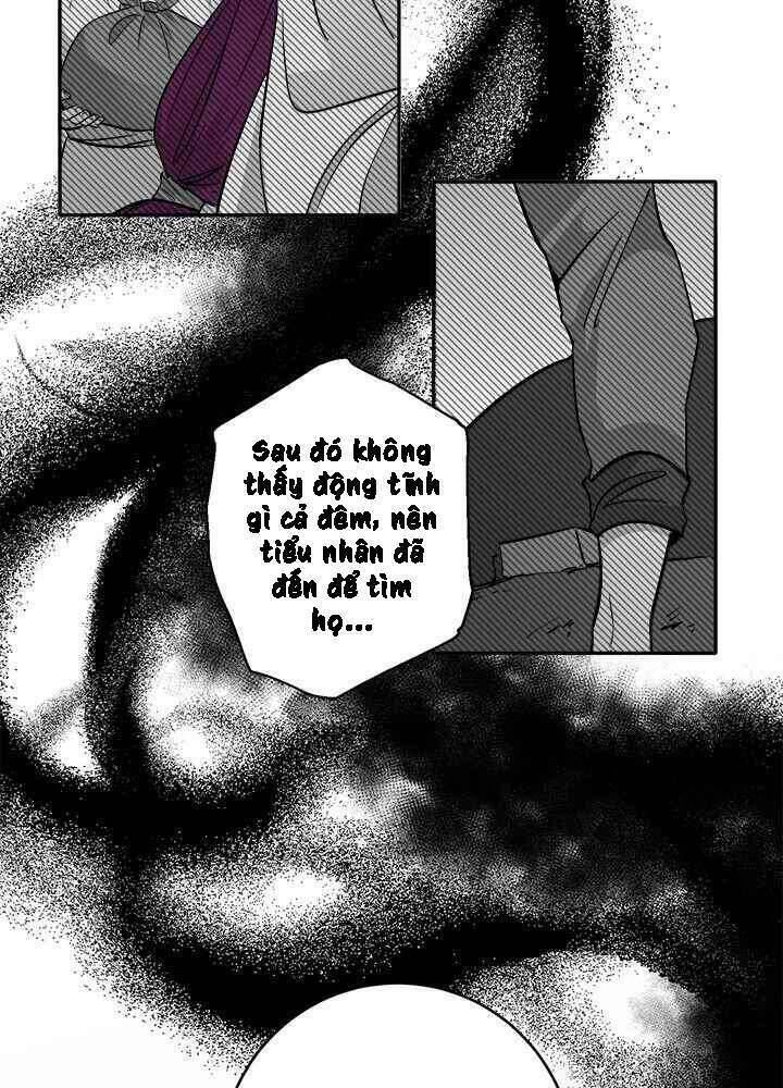 Yeon Lok Heun Chapter 75 - 21