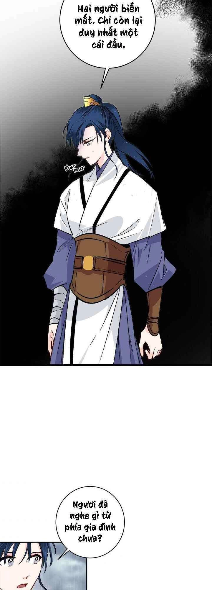 Yeon Lok Heun Chapter 75 - 22