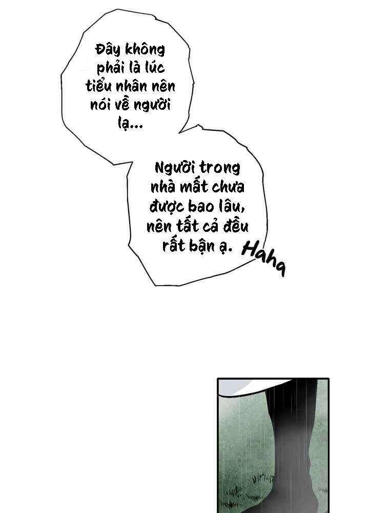Yeon Lok Heun Chapter 75 - 25