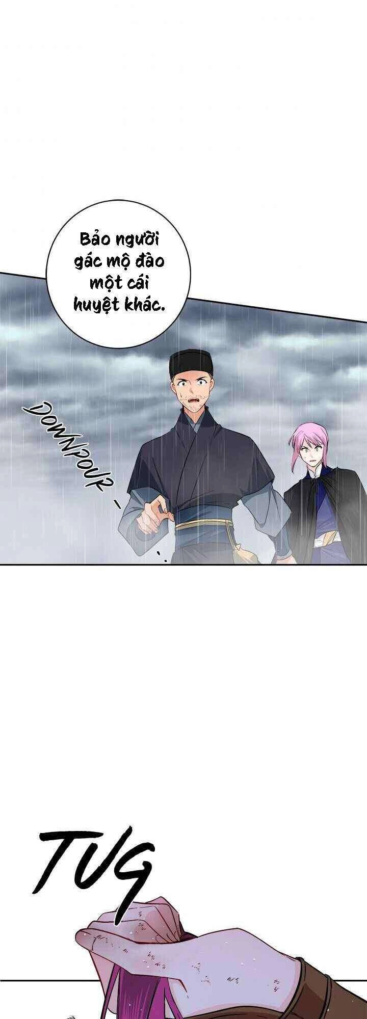 Yeon Lok Heun Chapter 75 - 28