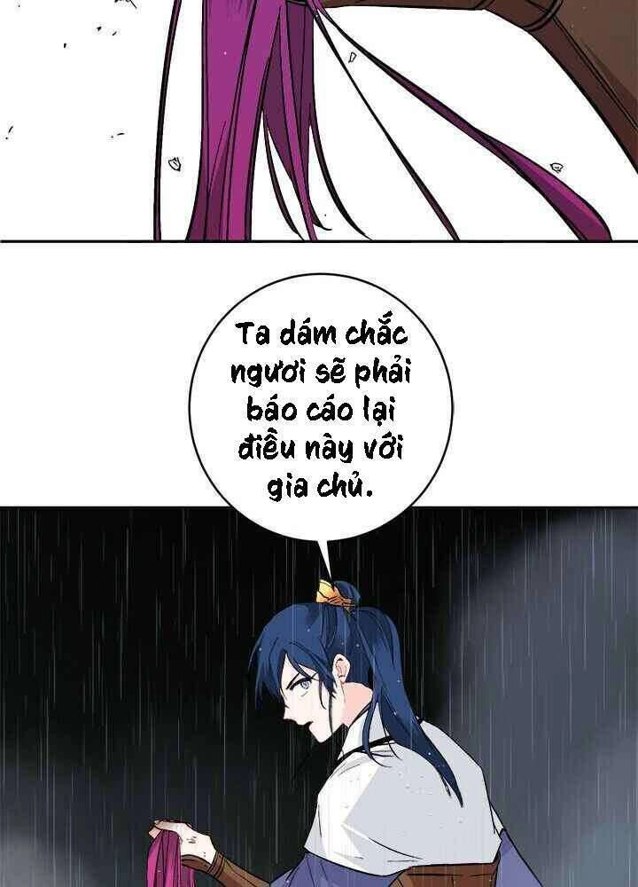 Yeon Lok Heun Chapter 75 - 29