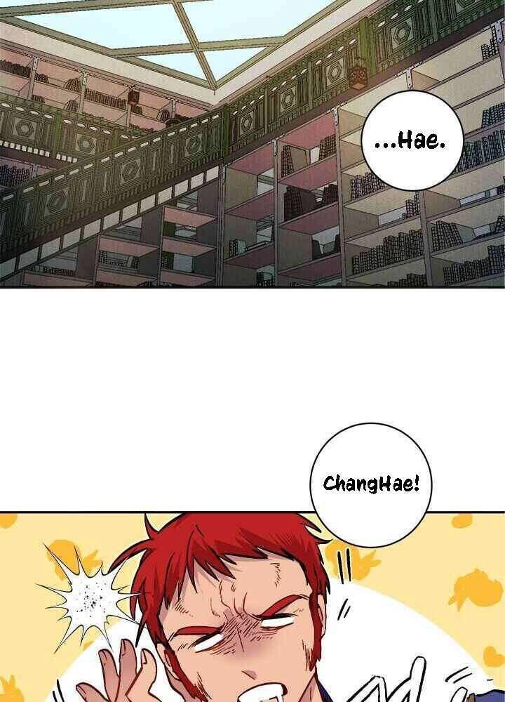 Yeon Lok Heun Chapter 75 - 31