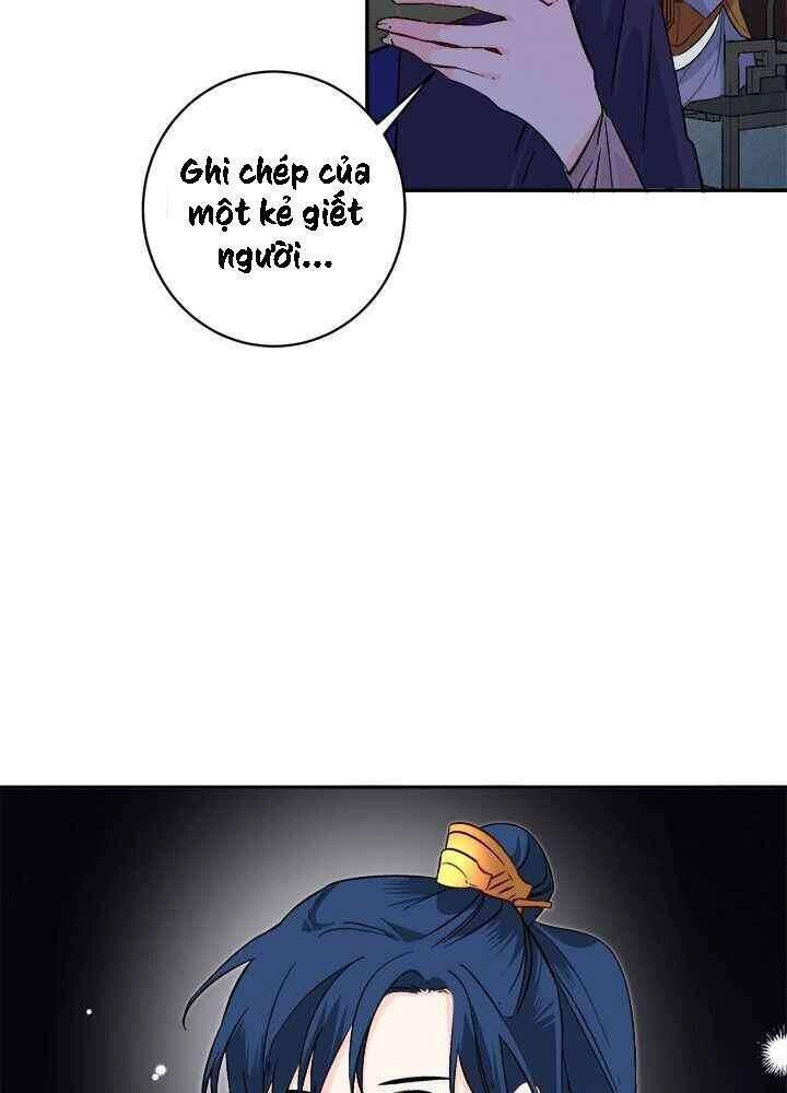 Yeon Lok Heun Chapter 75 - 39