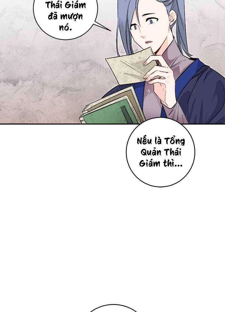 Yeon Lok Heun Chapter 75 - 45