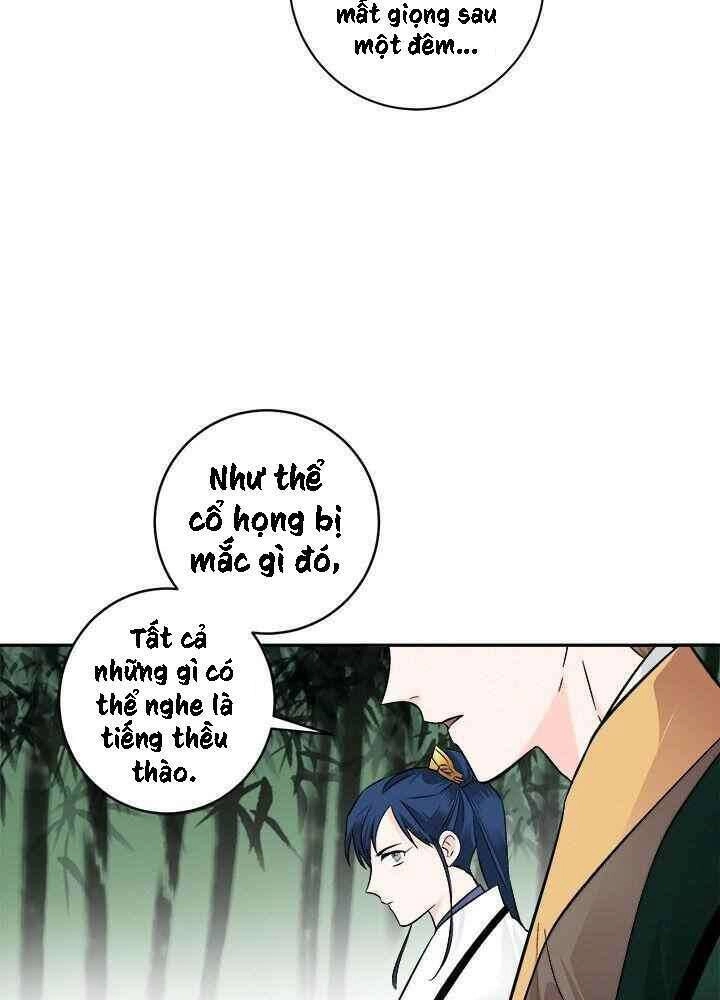 Yeon Lok Heun Chapter 76 - 8