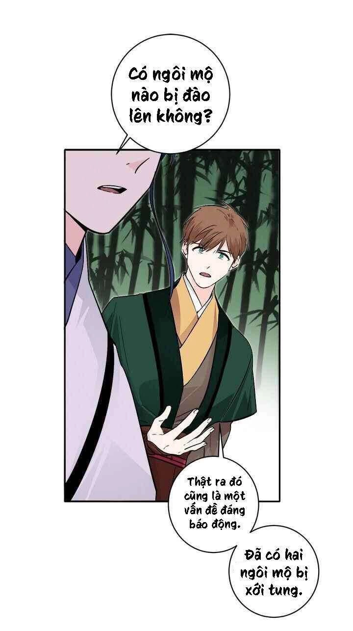 Yeon Lok Heun Chapter 76 - 10