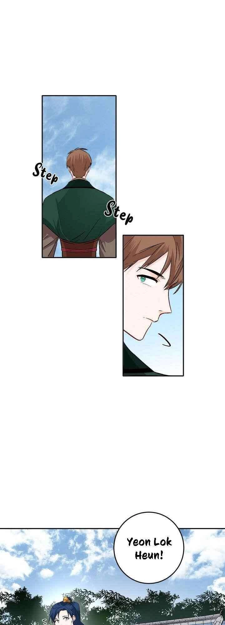 Yeon Lok Heun Chapter 76 - 15