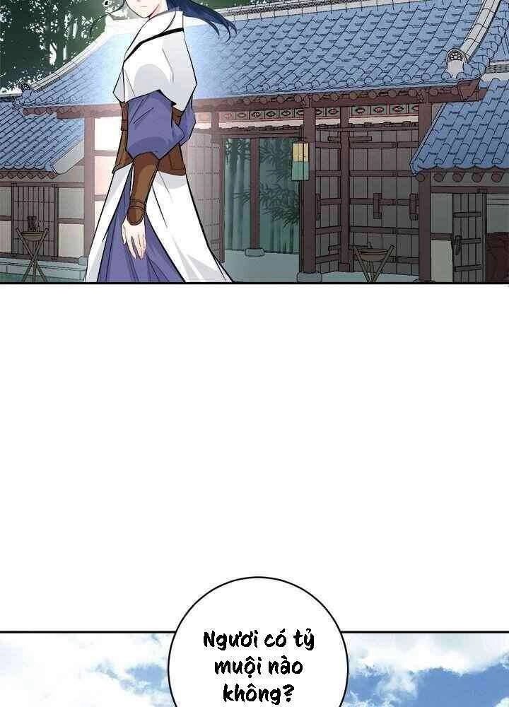 Yeon Lok Heun Chapter 76 - 16