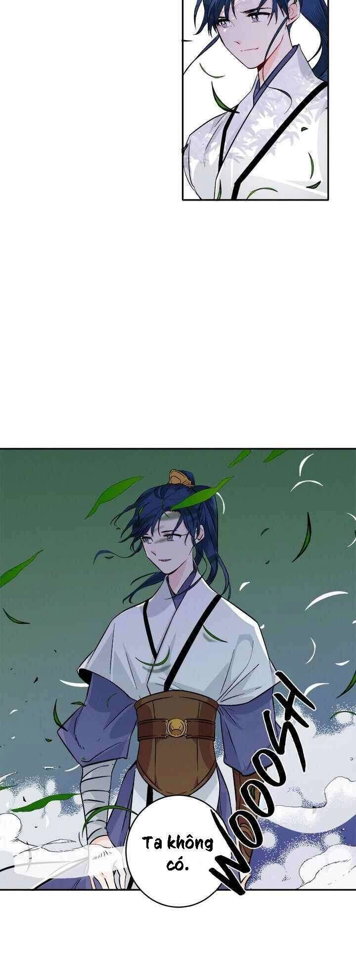 Yeon Lok Heun Chapter 76 - 18