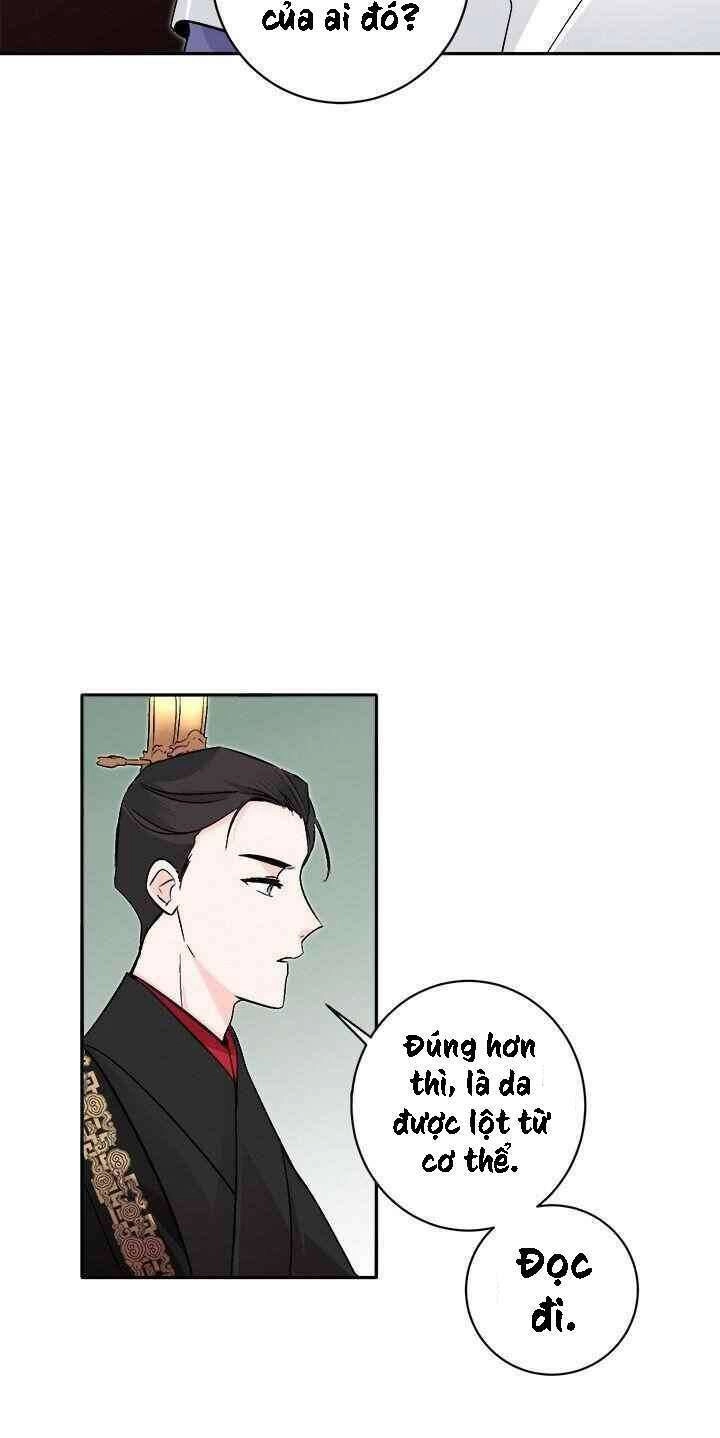 Yeon Lok Heun Chapter 76 - 34