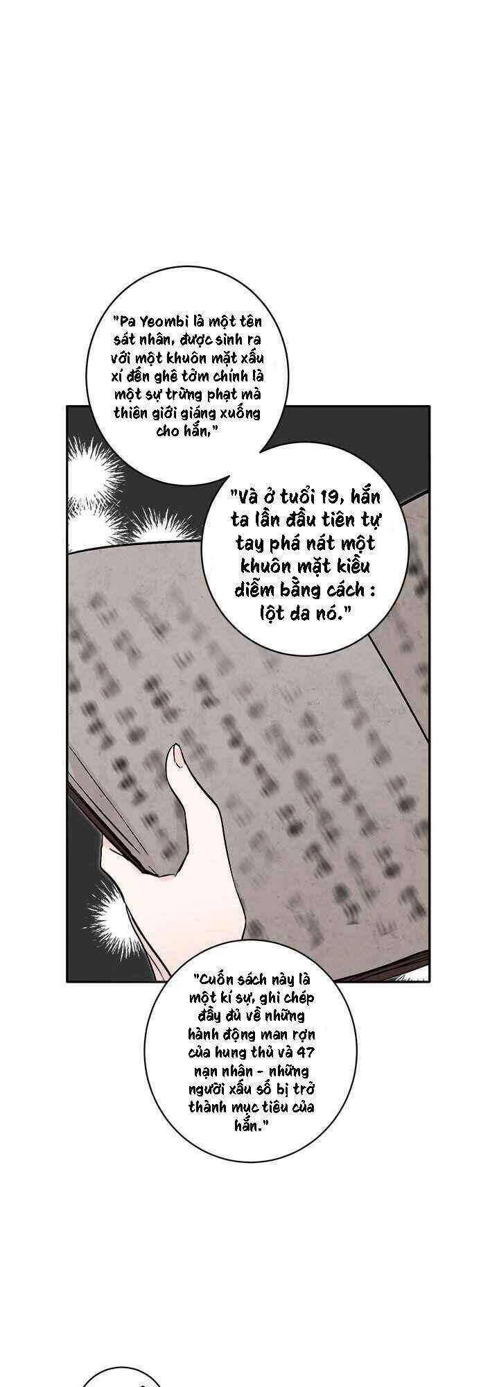 Yeon Lok Heun Chapter 76 - 35