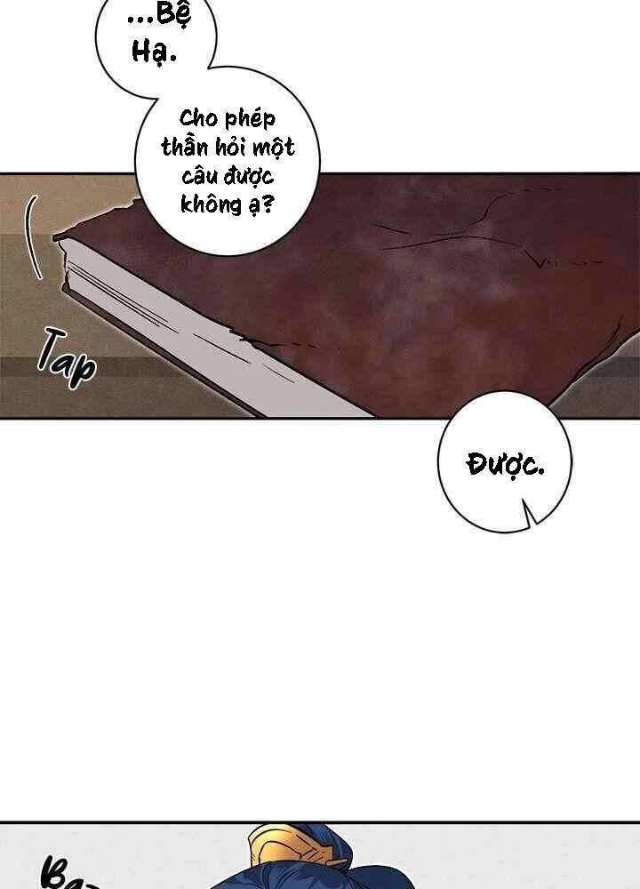 Yeon Lok Heun Chapter 76 - 36