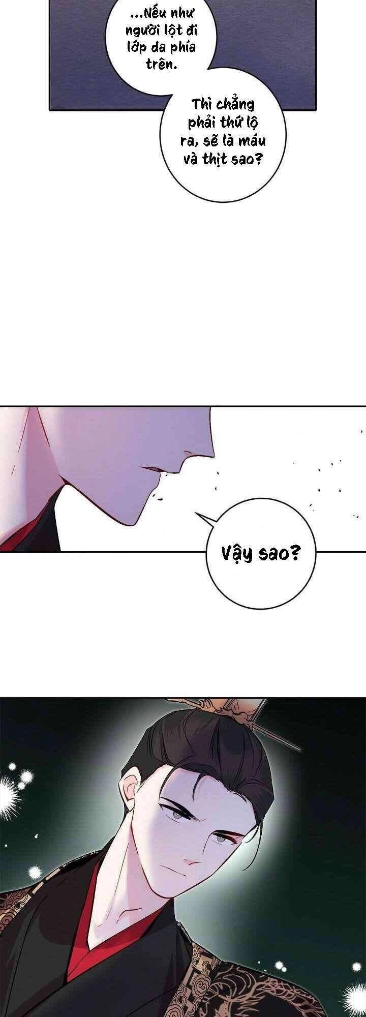 Yeon Lok Heun Chapter 76 - 48