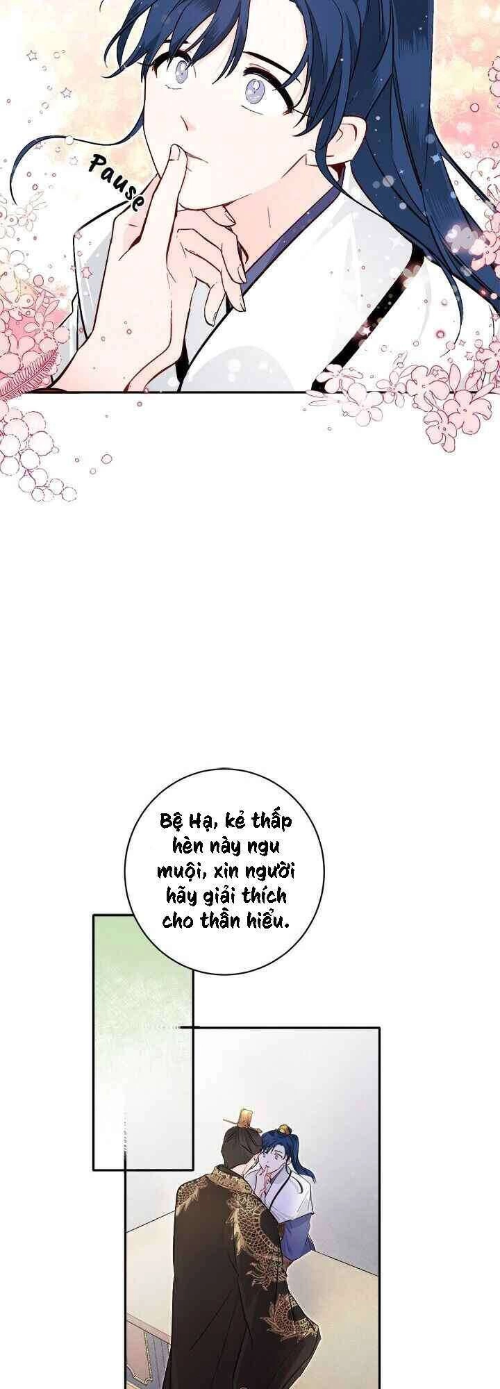 Yeon Lok Heun Chapter 77 - 7