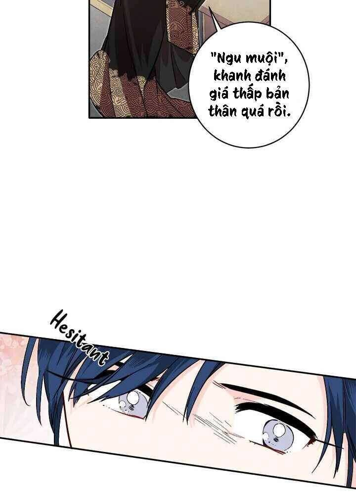 Yeon Lok Heun Chapter 77 - 8