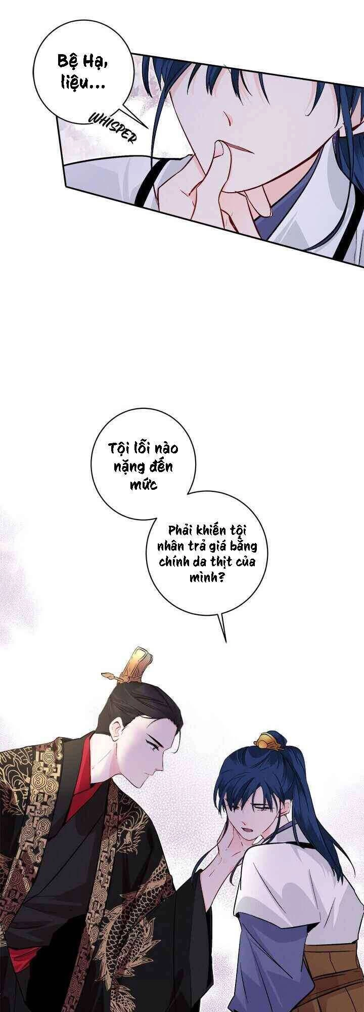 Yeon Lok Heun Chapter 77 - 9