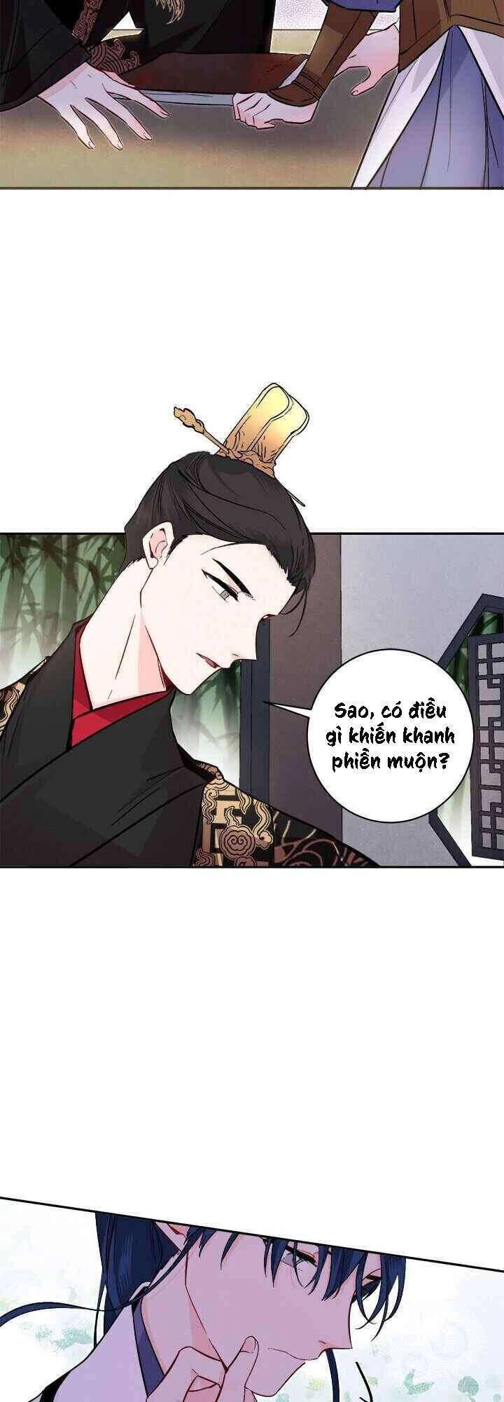 Yeon Lok Heun Chapter 77 - 10