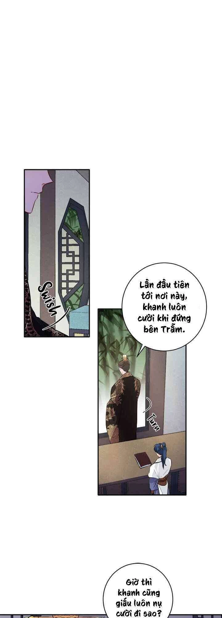 Yeon Lok Heun Chapter 77 - 12