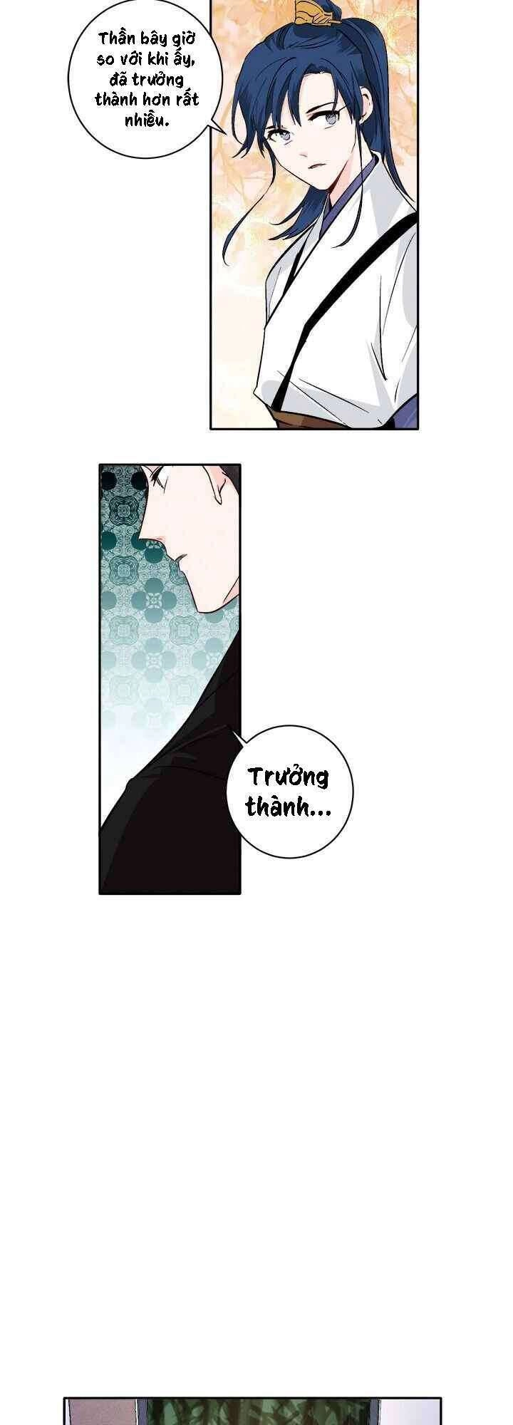 Yeon Lok Heun Chapter 77 - 14