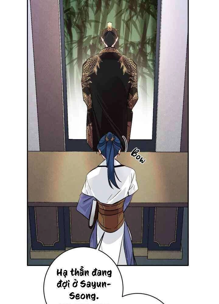 Yeon Lok Heun Chapter 77 - 15