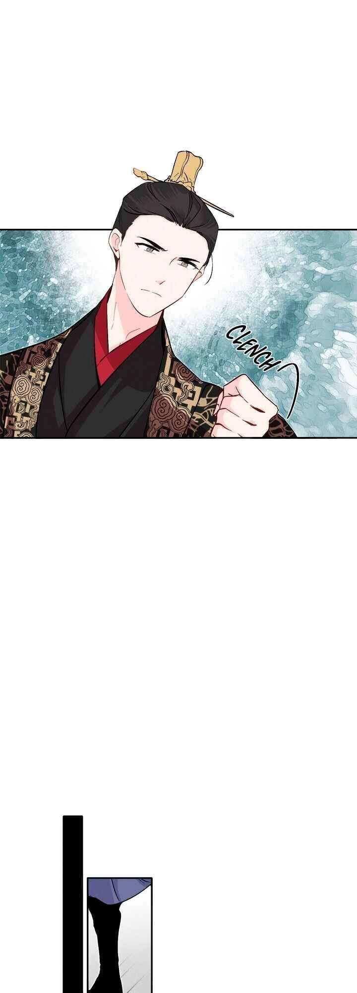 Yeon Lok Heun Chapter 77 - 20