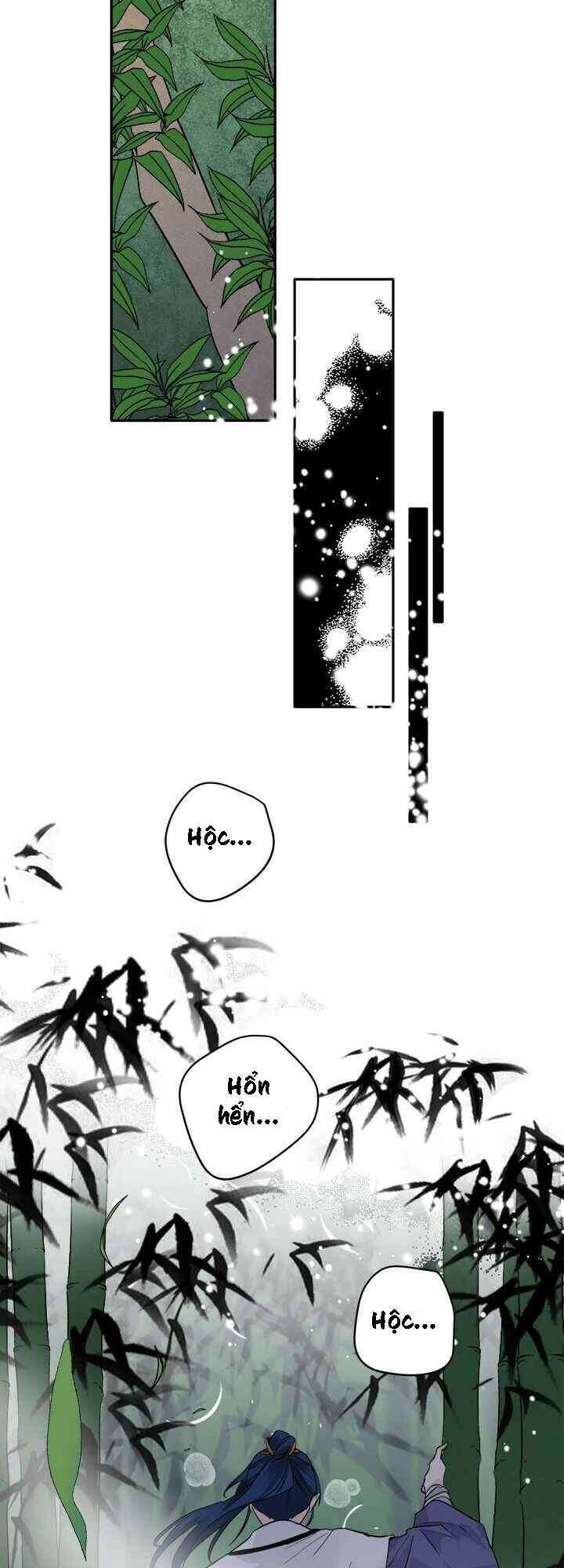 Yeon Lok Heun Chapter 77 - 22