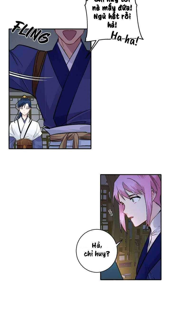 Yeon Lok Heun Chapter 77 - 27