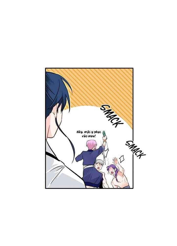 Yeon Lok Heun Chapter 77 - 29