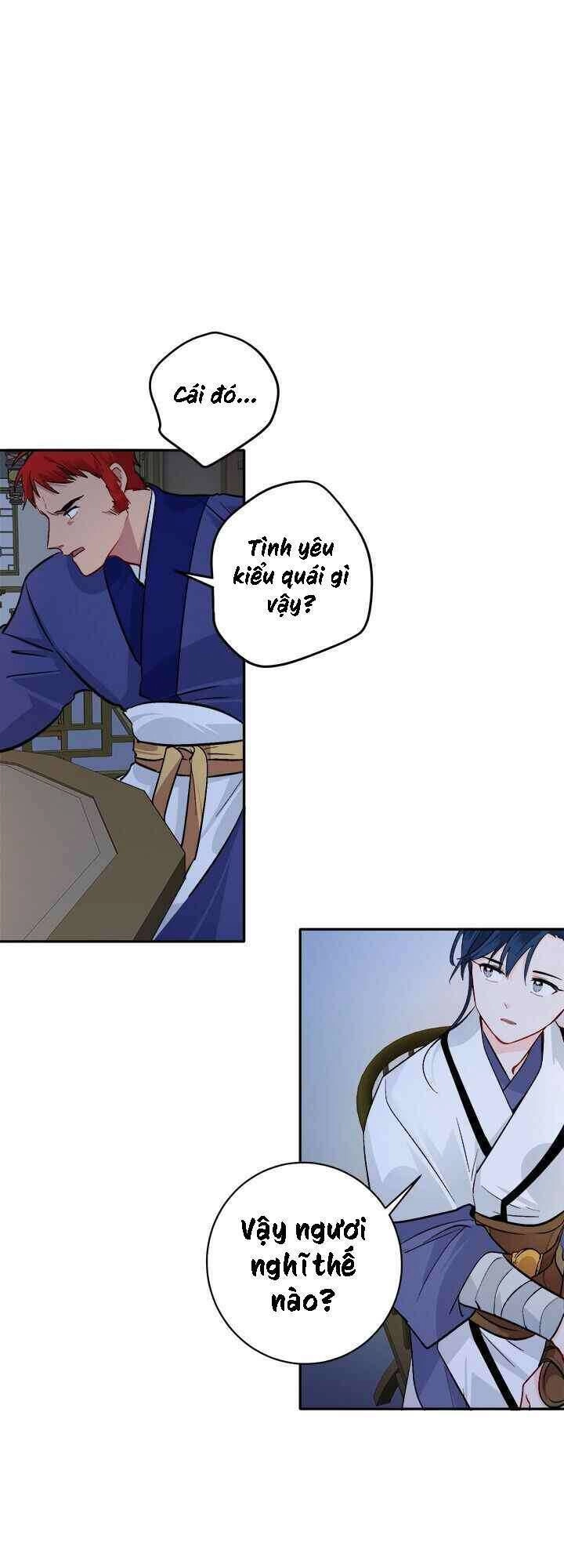 Yeon Lok Heun Chapter 77 - 37