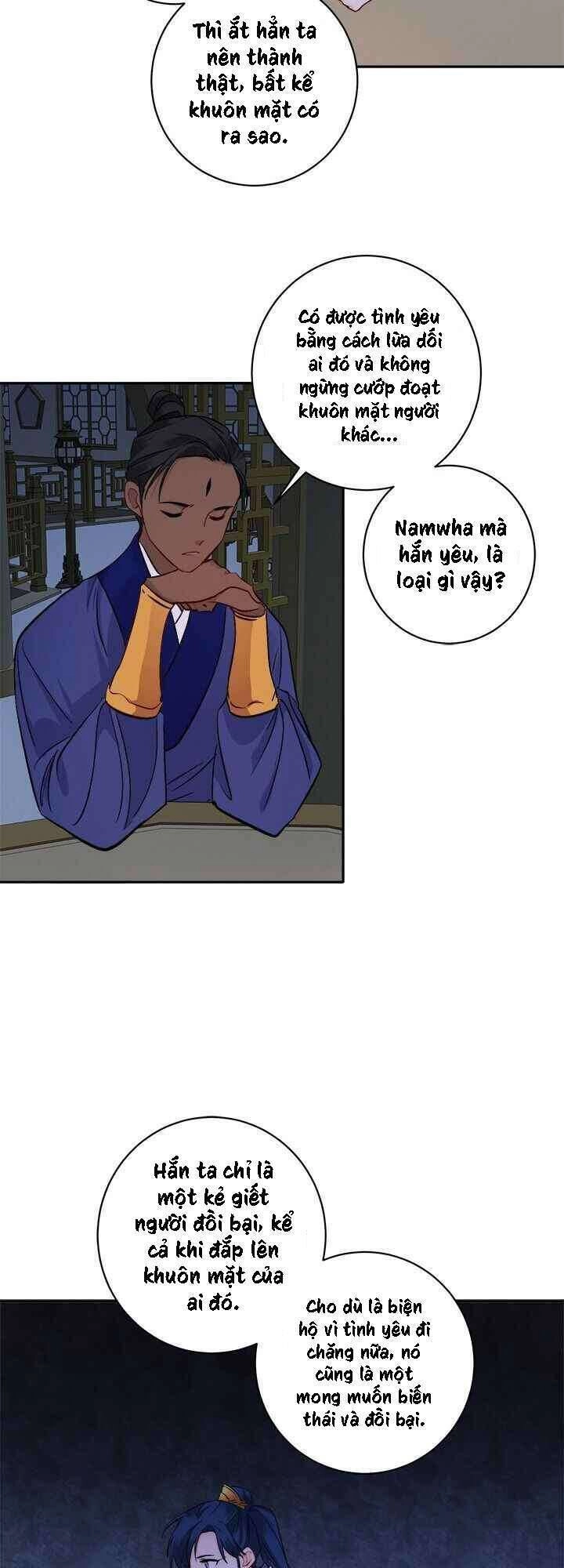 Yeon Lok Heun Chapter 77 - 39