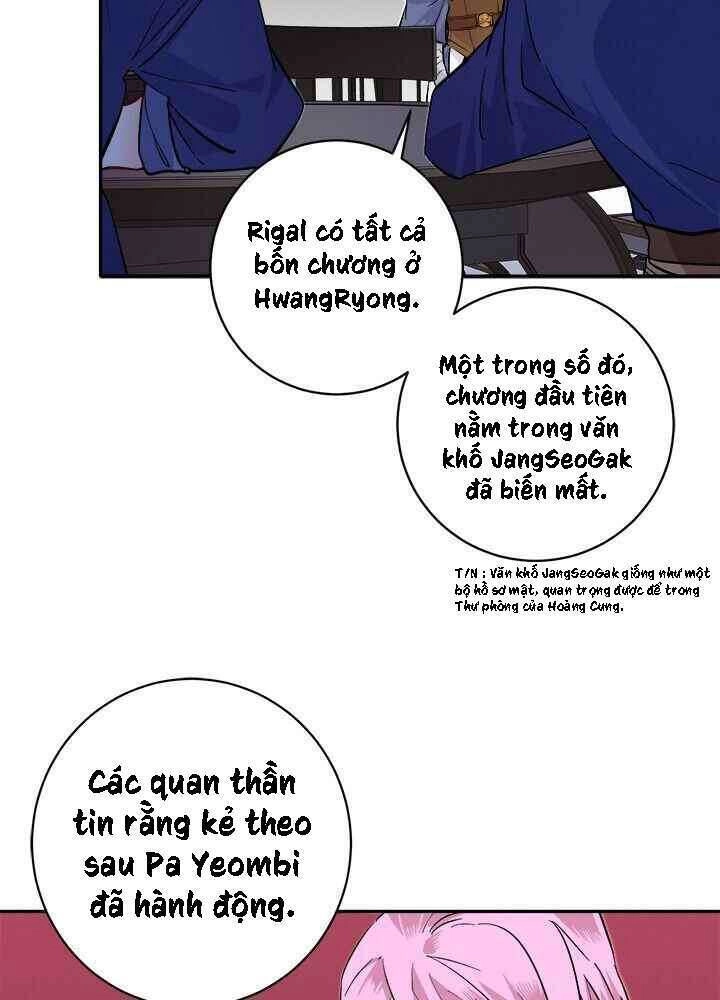 Yeon Lok Heun Chapter 77 - 42