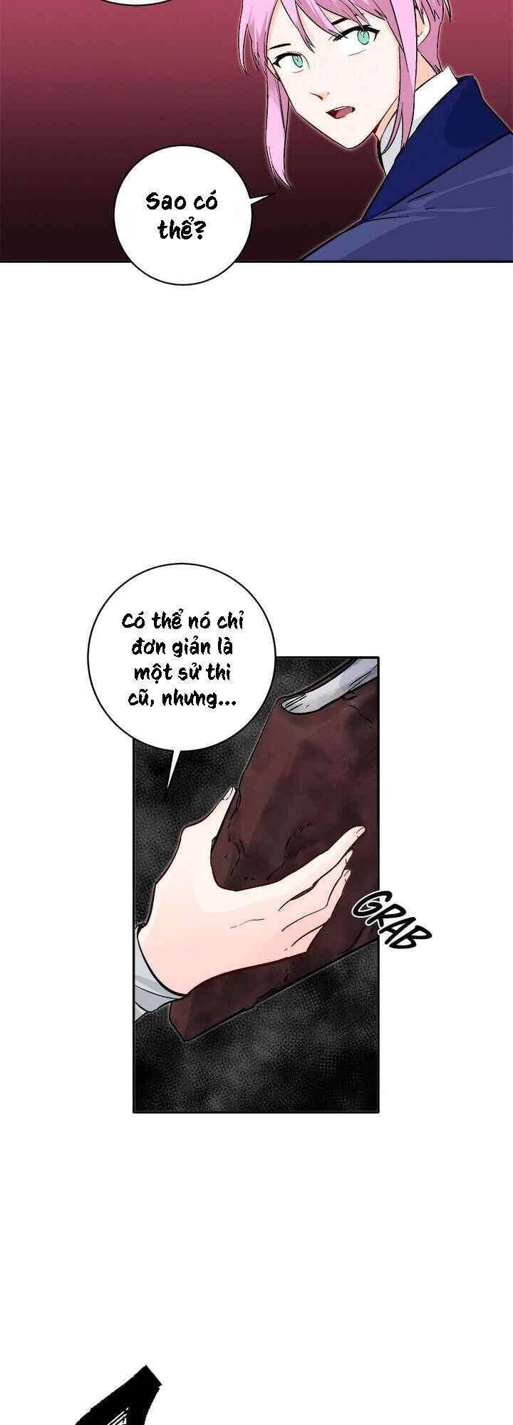 Yeon Lok Heun Chapter 77 - 43