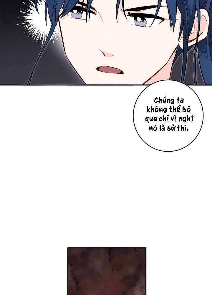 Yeon Lok Heun Chapter 77 - 46