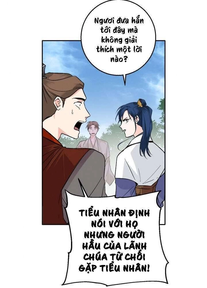 Yeon Lok Heun Chapter 78 - 21