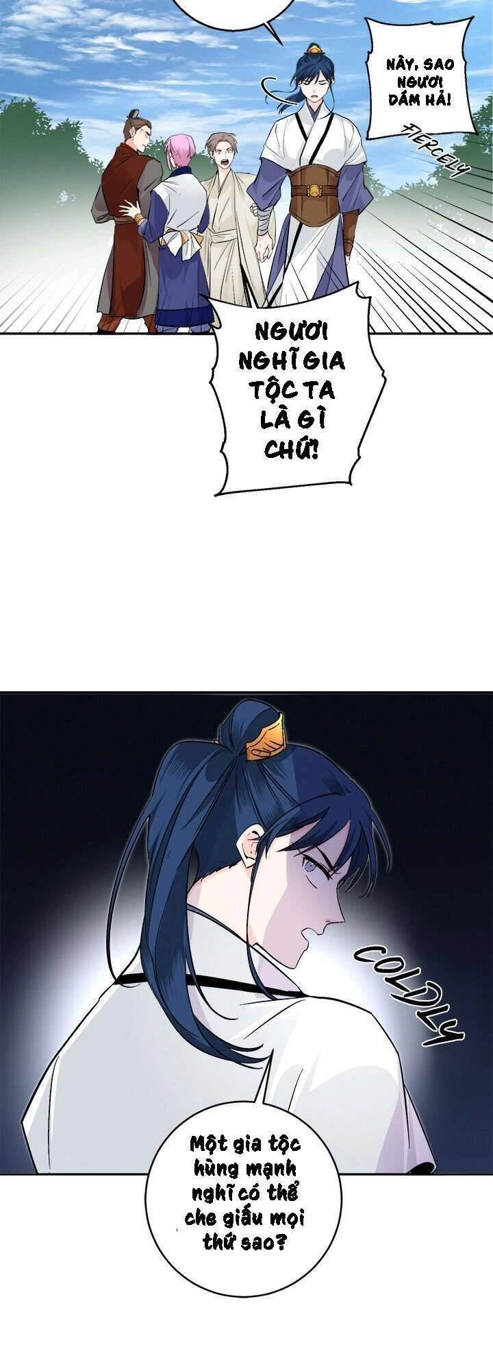 Yeon Lok Heun Chapter 78 - 24