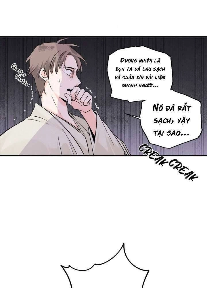 Yeon Lok Heun Chapter 78 - 27