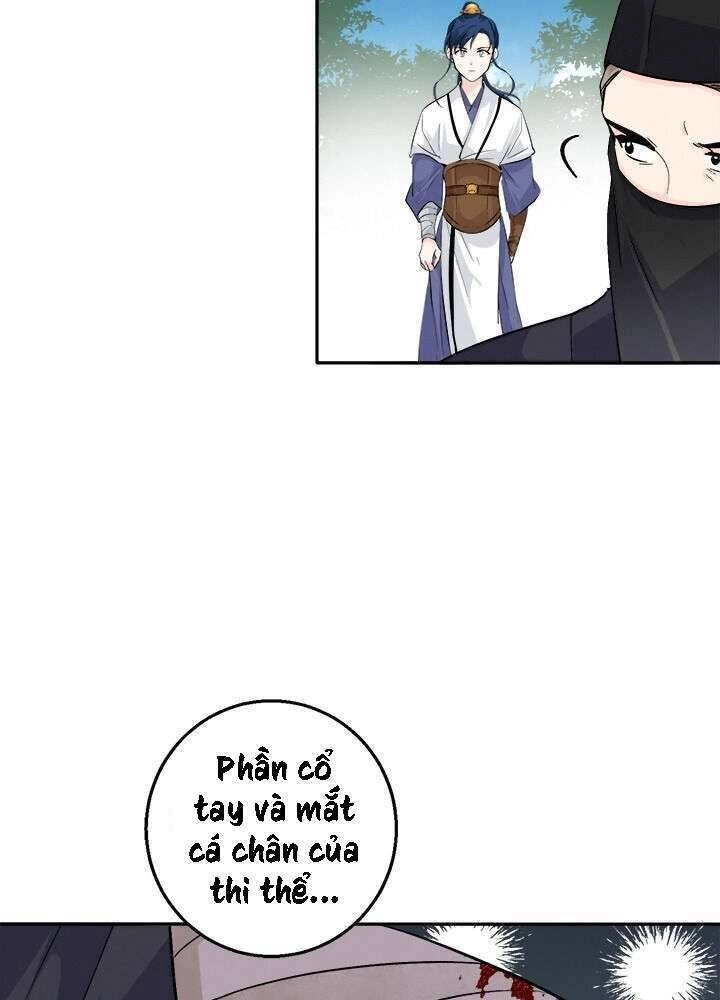 Yeon Lok Heun Chapter 78 - 29