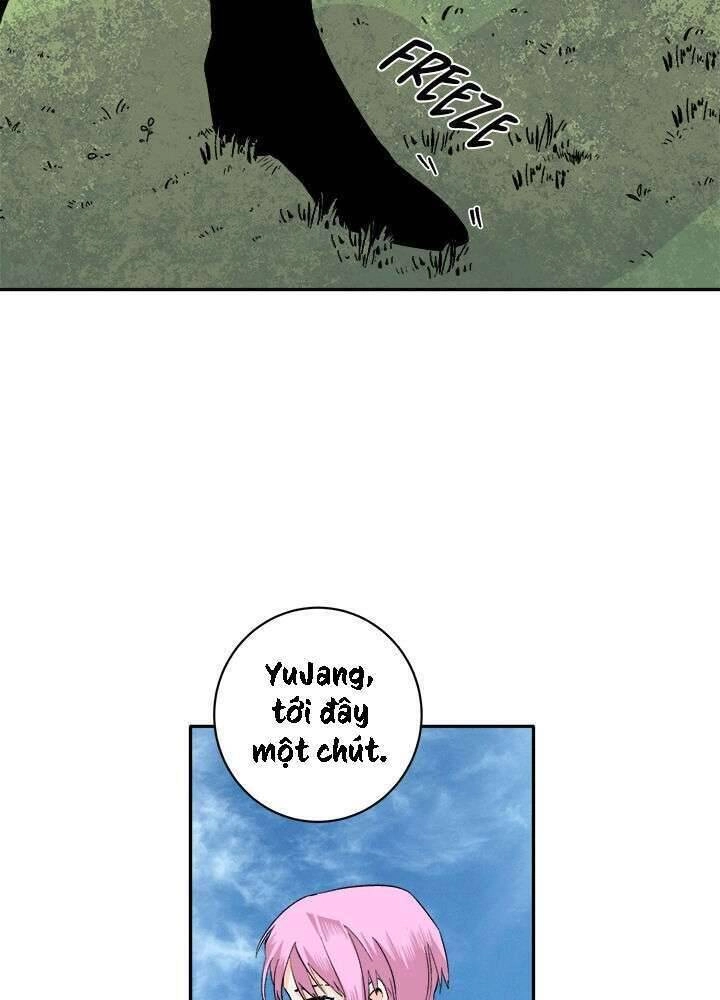 Yeon Lok Heun Chapter 78 - 35